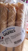Gaufres