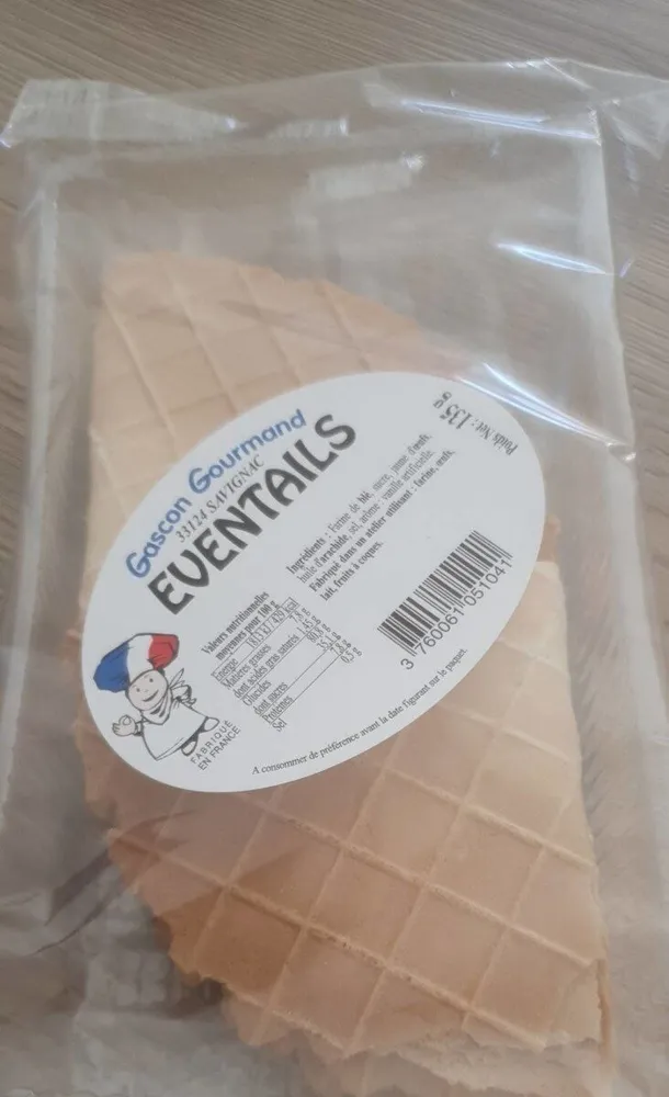 Eventails