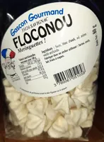 FLOCONOU Meringuettes