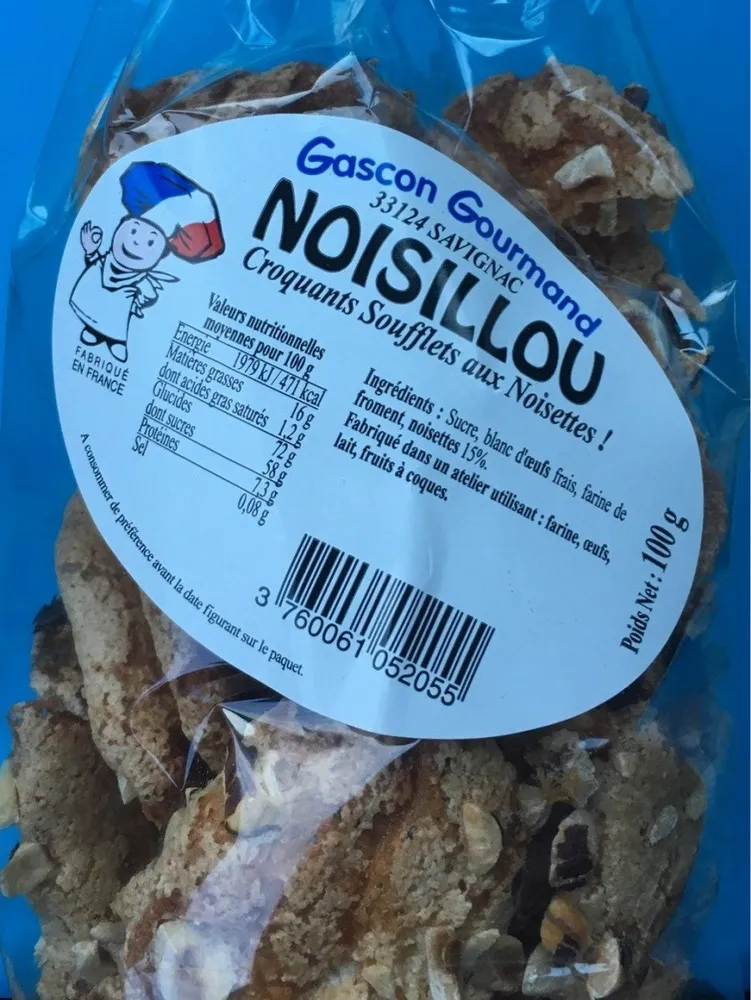 Noisillou