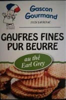 Gaufres Fines Pur Beurre