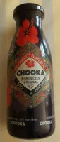 Chooka hibiscus original