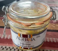 Foie gras