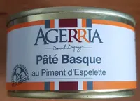 Pate Basque