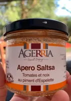 Apero Saltsa