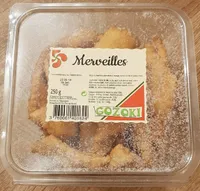 Merveilles