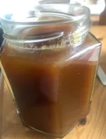 Caramel beurre salé pomme