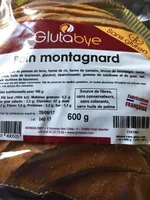 PAIN MONTAGNARD