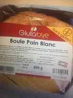 Boule Pain Blanc SG