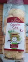 Cookies coco