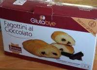 Glutabye pains au chocolat sans gluten