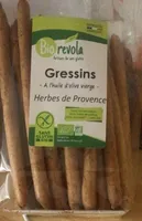 Gressins