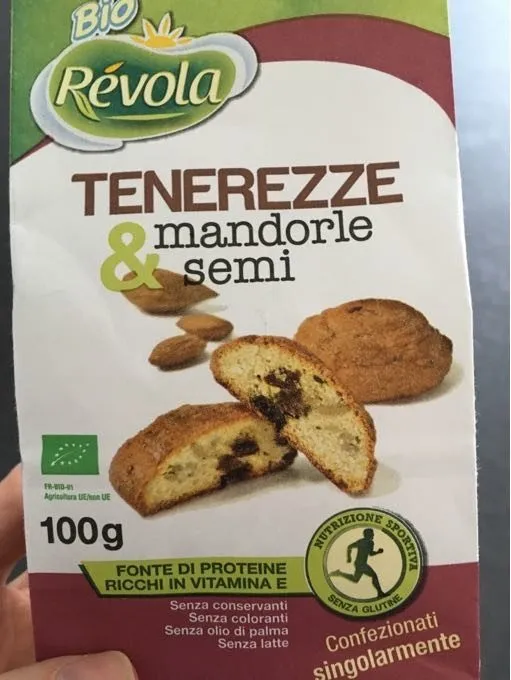 Tenerezze