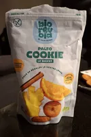 Paleo cookie