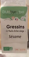 Gressins