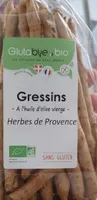 Gressins