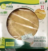 Galette des rois