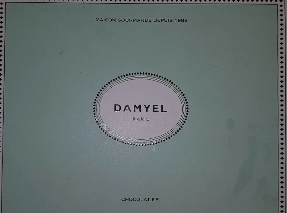 Damyel chocolatier