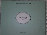 Damyel chocolatier
