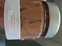 Praliné Noisettes du piémont