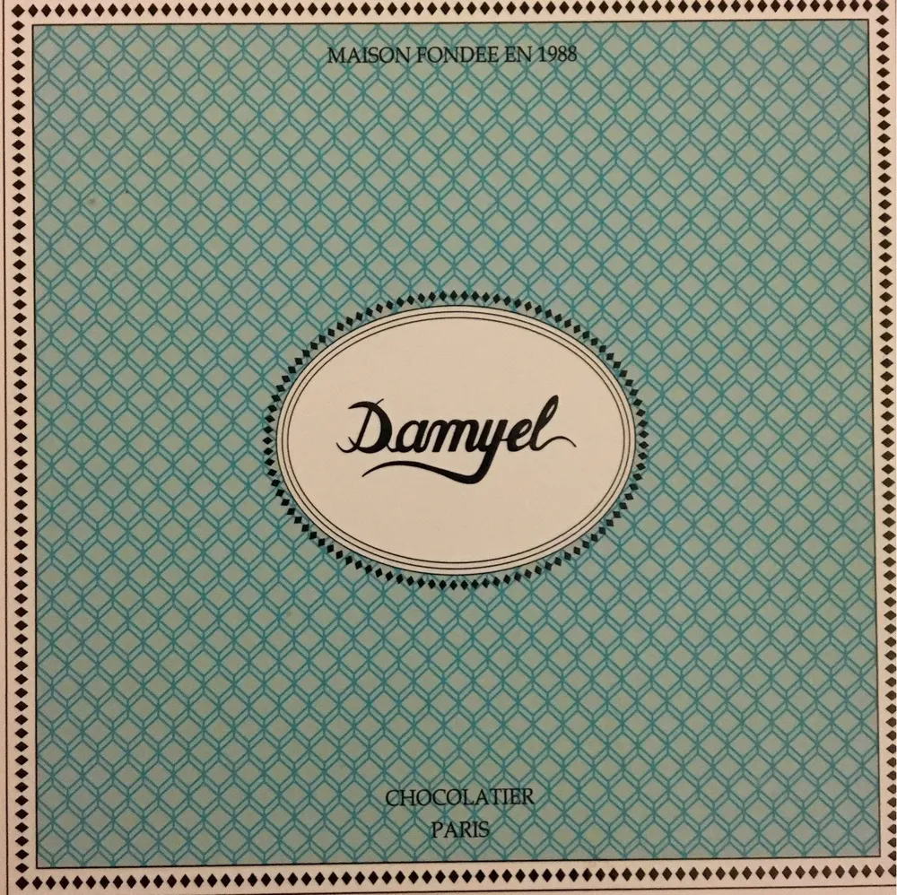 Chocolats