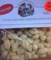 Gnocchis