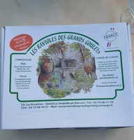Ravioles
