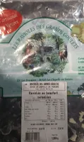 Ravioles au Beaufort
