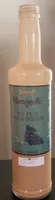 Vinaigrette huile d’olivr vinaigre balsamique