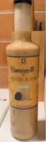 Vinaigrette Moutarde de Dijon