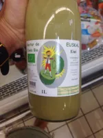 Nectar de kuwi bii