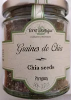 Graines de Chia