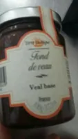 Fond de veau
