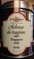 Mélange Du Trappeur