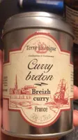 Curry BRETON