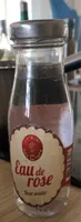 Eau de rose