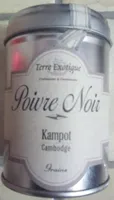 Poivre Noir