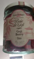 Baie de goji