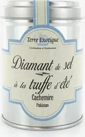 Diamant De Sel à La Truffe Blanche D'été