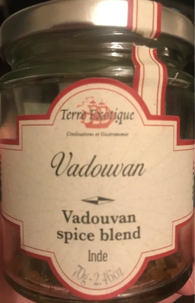 Vadouvan