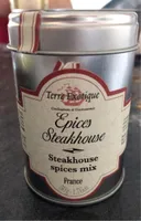 Epices Steakhouse