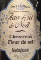 Fleur De Sel Madagascar Christmas