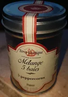 Mélange 5 baies