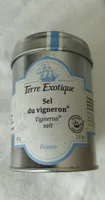 Sel du Vigneron