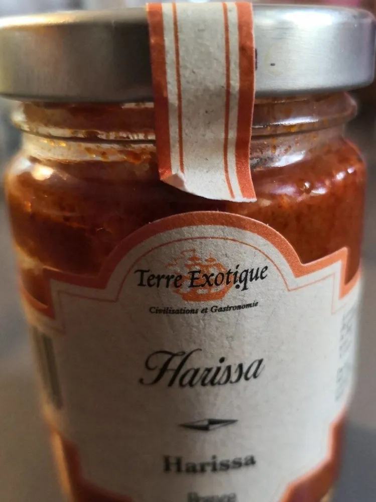 Harissa