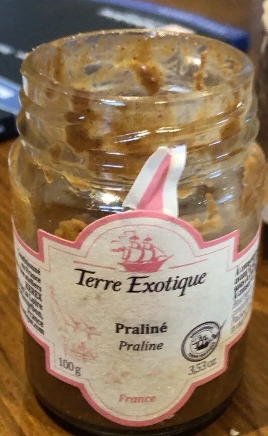 Praliné