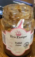 Praliné