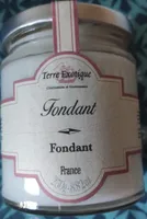 Fondant