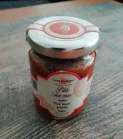 Pâte tex mex