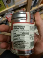 Mélange D'épices Pour Foie Gras